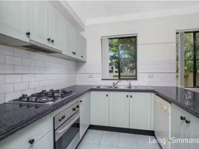 Condo for rent in Sydney, New South Wales