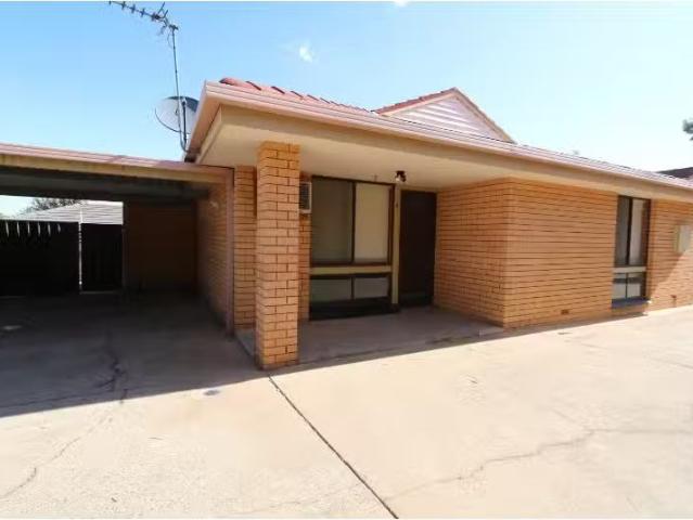 Apartment for rent in Belfrayden, New South Wales