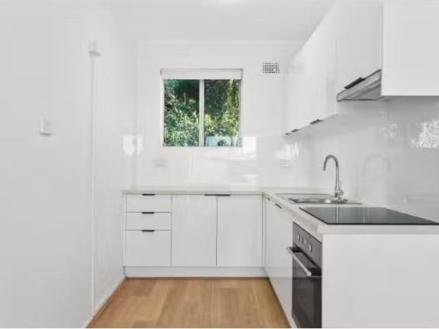 Apartment for rent in Wollongong West, New South Wales