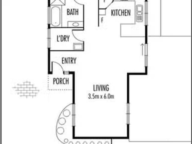 House for rent in Camerons Creek, Victoria
