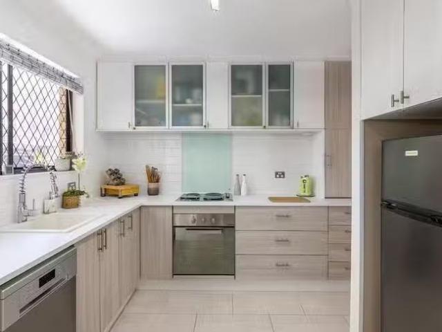 House for rent in Toombul, Queensland