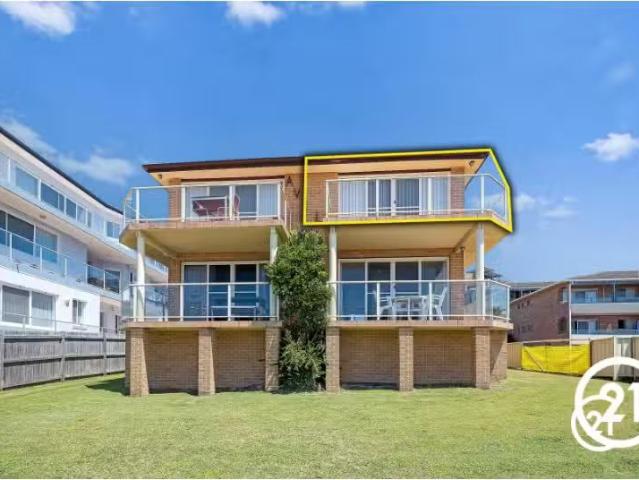 Apartment for rent in The Entrance, New South Wales