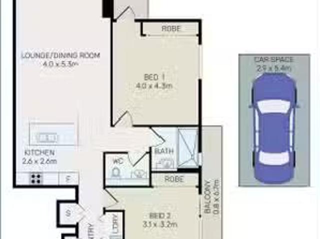 House for rent in Sydney, New South Wales