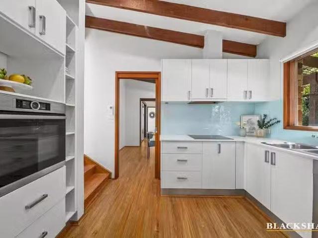 House for rent in Australian Capital Territory