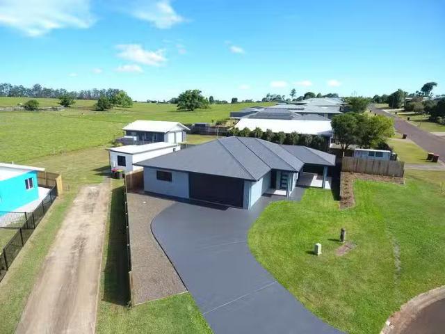 House for rent in Tablelands, Queensland