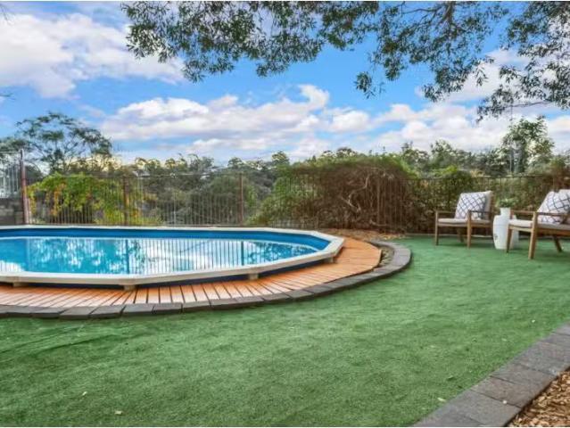 House for rent in Sydney, New South Wales