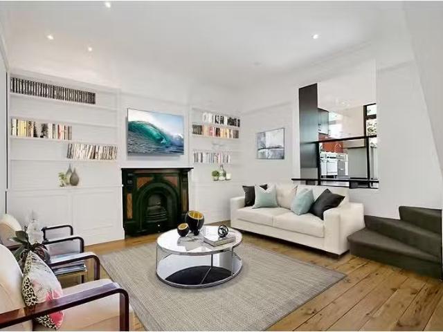 House for rent in Sydney, New South Wales