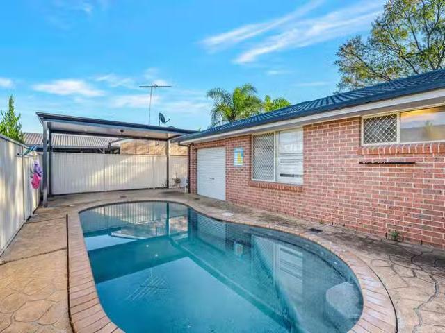 House for rent in Sydney, New South Wales