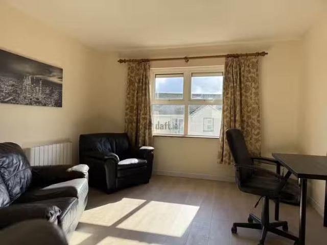 Apartment to rent