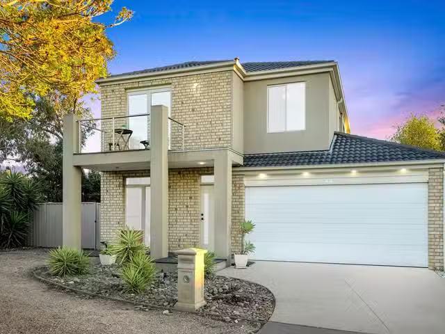 House for rent in Camerons Creek, Victoria