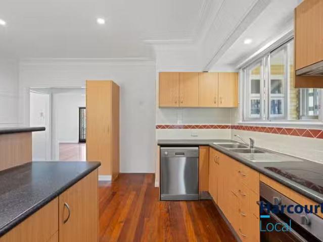 House for rent in Toombul, Queensland