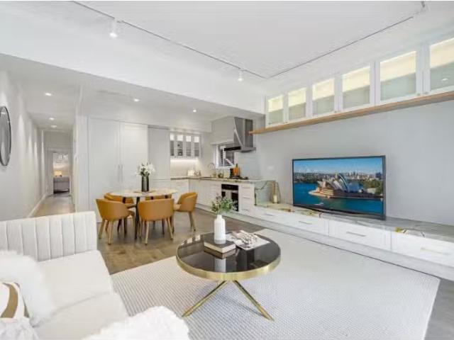 House for rent in Willoughby, New South Wales
