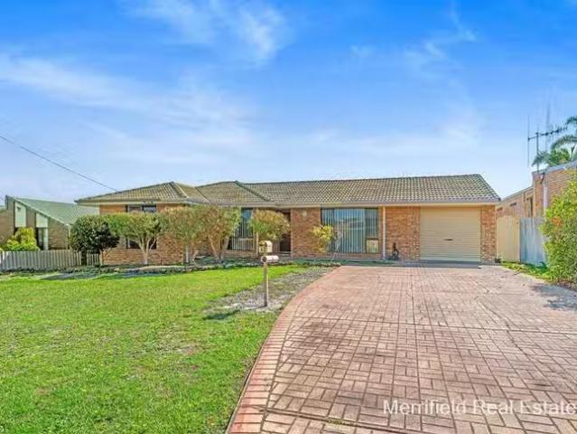 House for rent in Warral, Western Australia