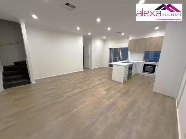 House for rent in Horseshoe Creek, South Australia