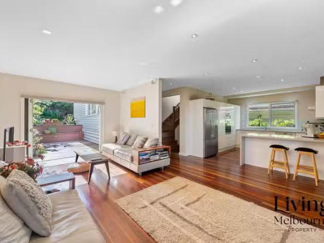 House for rent in Camerons Creek, Victoria
