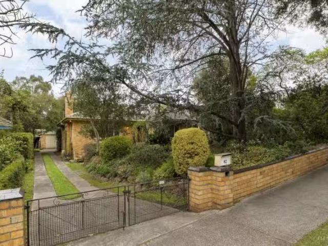 House for rent in Camerons Creek, Victoria