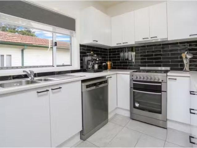 House for rent in Oxley Park, New South Wales