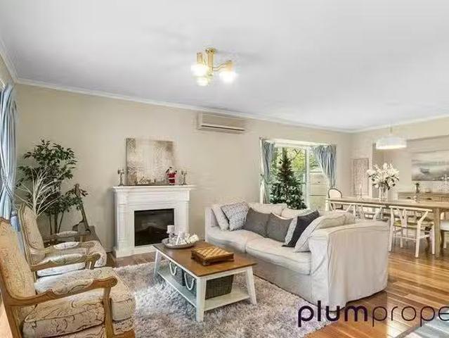 House for rent in Toombul, Queensland