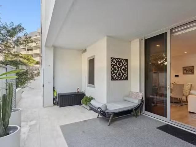 Apartment for rent in North Fremantle, Western Australia