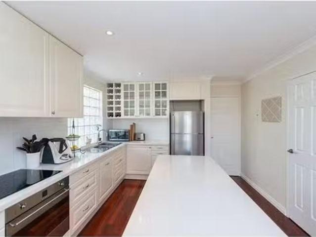 House for rent in Mount Hawthorn, Western Australia