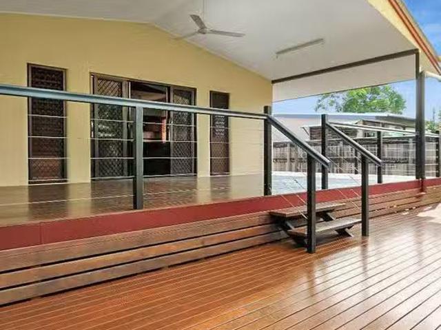 House for rent in Cairns, Queensland
