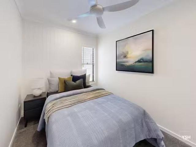 Apartment for rent in Toombul, Queensland