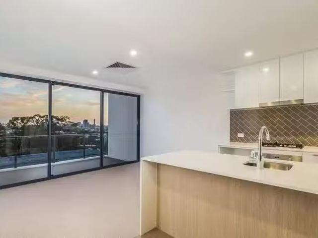 Apartment for rent in Toombul, Queensland