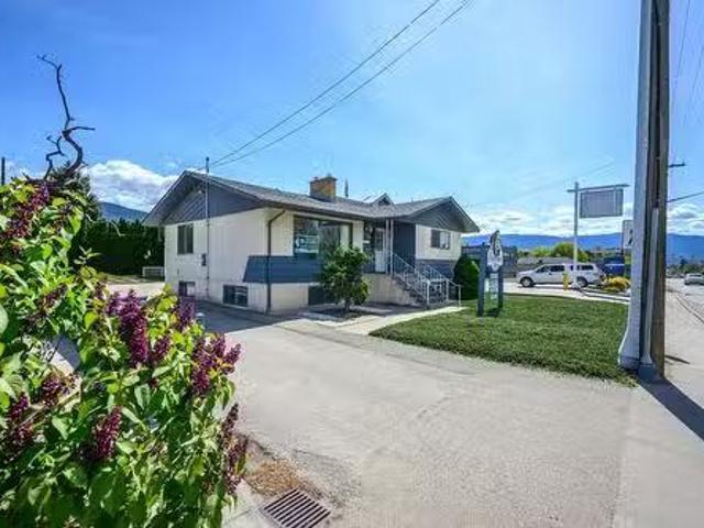 House for rent in Vernon, British Columbia