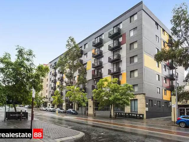 House for rent in Jolimont, Western Australia