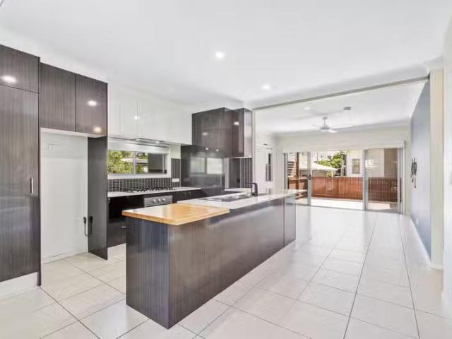 House for rent in Toombul, Queensland