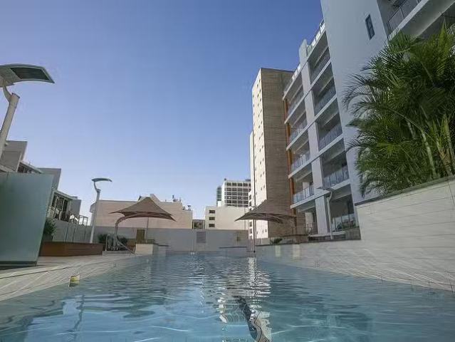 Apartment for rent in Dubbo, New South Wales
