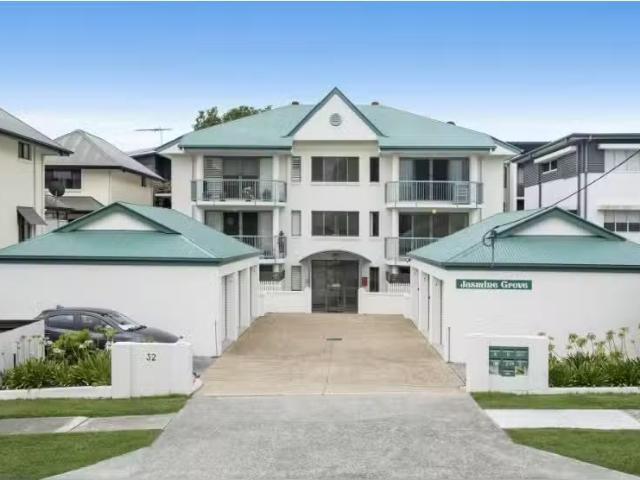 Apartment for rent in Toombul, Queensland