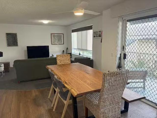 Apartment for rent in Kings Creek, Queensland