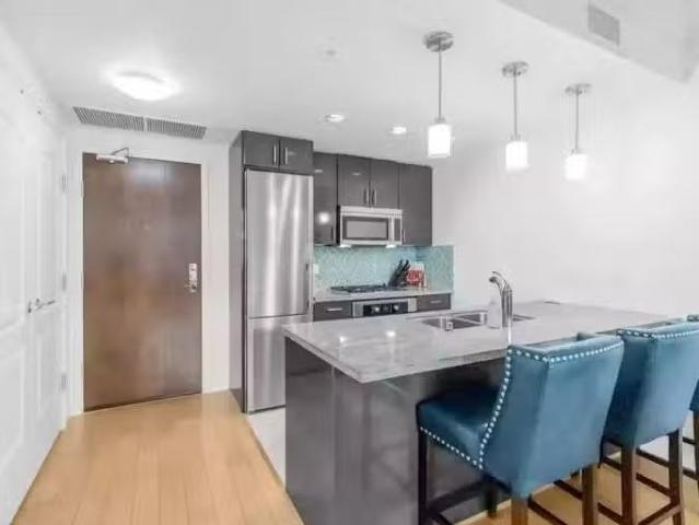 Condo for rent in North Vancouver, British Columbia
