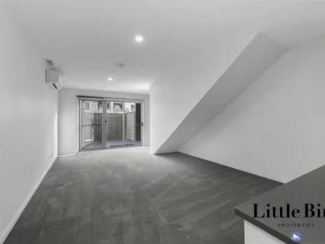 Apartment for rent in Greenway, Australian Capital Territory