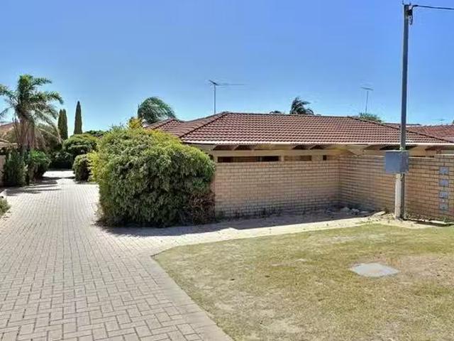 House for rent in Stirling, Western Australia