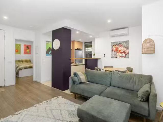 Apartment for rent in Camerons Creek, Victoria