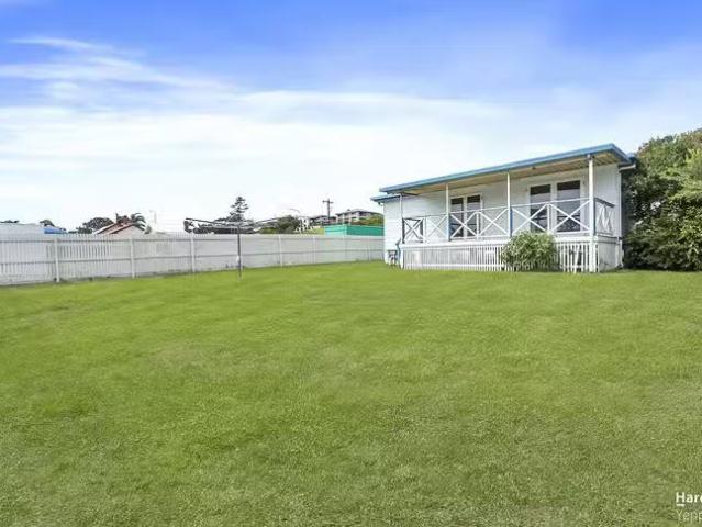 House for rent in Emu Park, Queensland