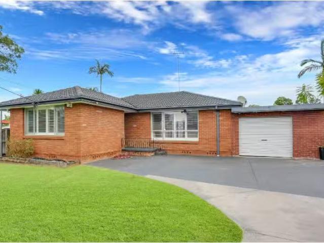 House for rent in Sydney, New South Wales
