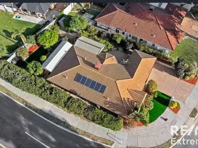 House for rent in Carramar, Western Australia