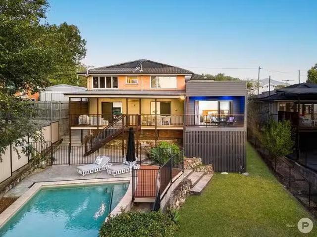 House for rent in Toombul, Queensland