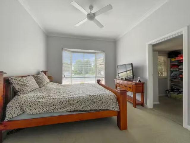 House for rent in Bedgerabong, New South Wales