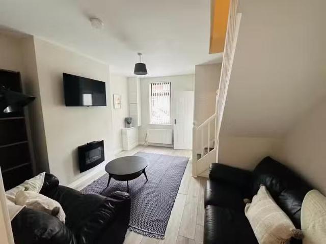 House to rent