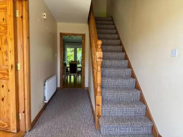 House to rent