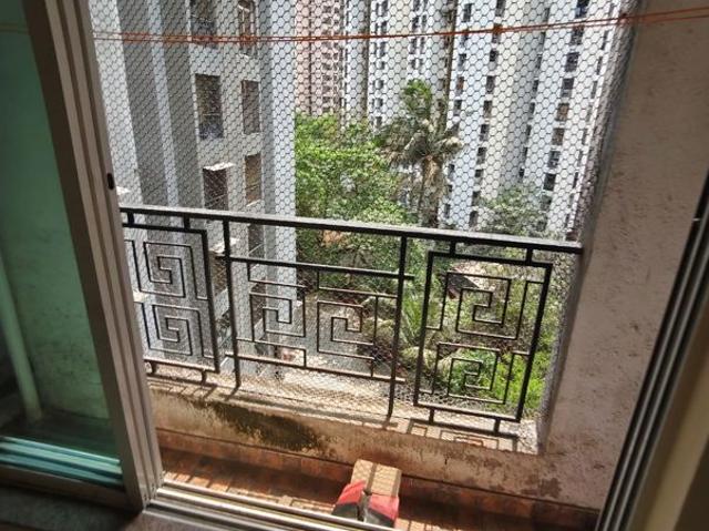 Flat for rent in Ambernath, Thane