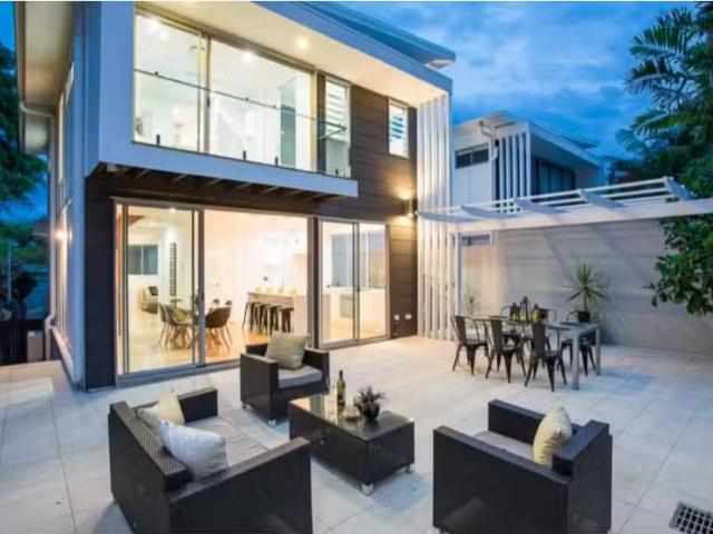 Condo for rent in Toombul, Queensland
