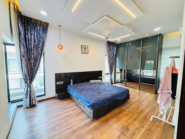 Villa for rent in Ranga Reddy, Telangana