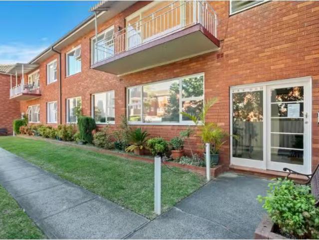 Apartment for rent in Sydney, New South Wales