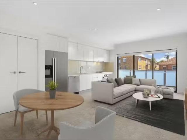 Apartment for rent in Willoughby, New South Wales