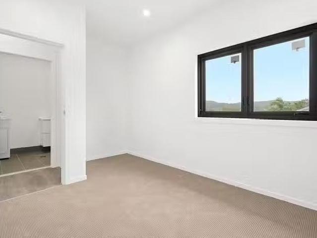 Apartment for rent in Camerons Creek, Victoria